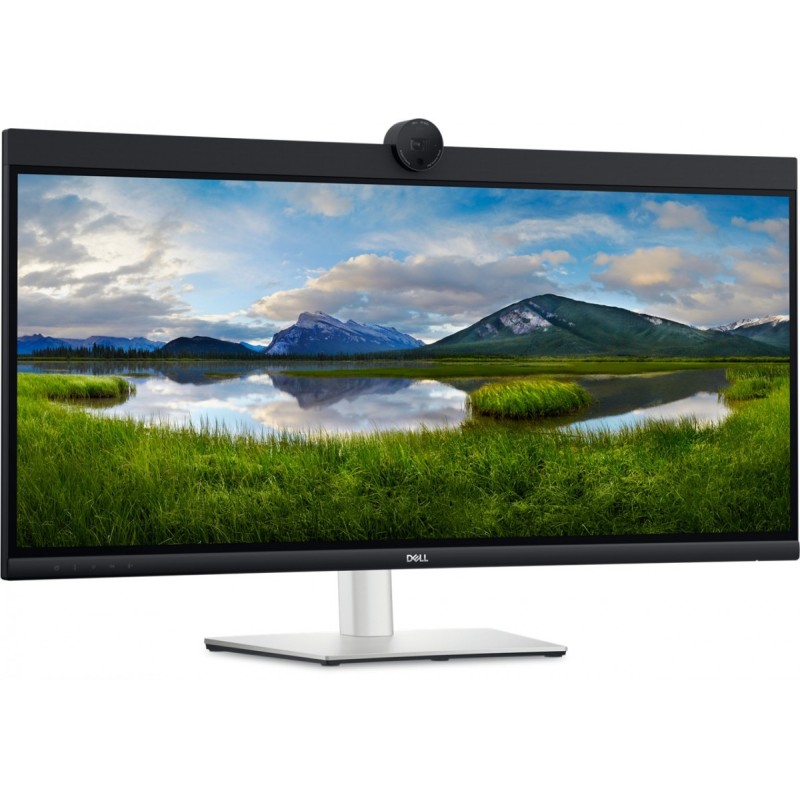 Monitor P3424WEB 34 cale IPS Zakrzywiony WQHD (3440x1440)/21… | PartsPC.pl