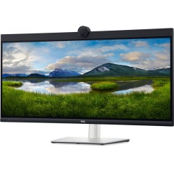 Monitor P3424WEB 34 cale IPS Zakrzywiony WQHD (3440x1440)/21… | PartsPC.pl