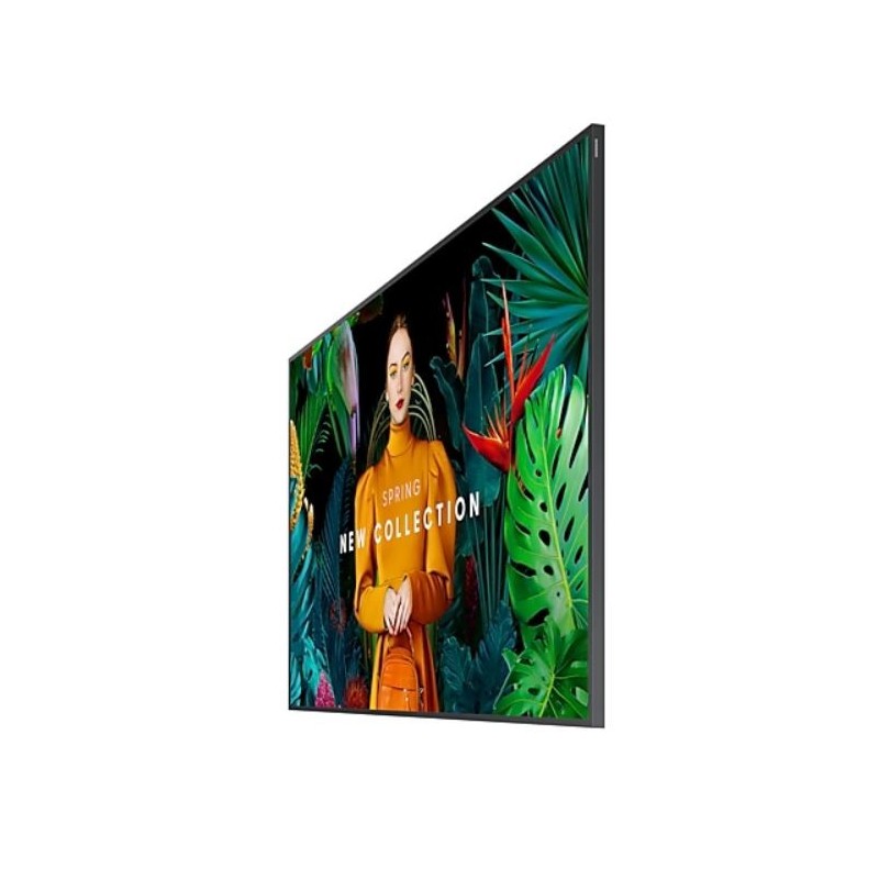 Monitor profesjonalny QB50C 50 cali Błyszczący 16h/7 350(cd/… | PartsPC.pl