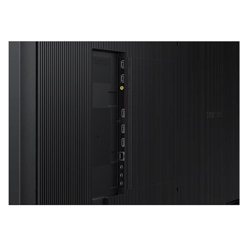 Monitor profesjonalny QB50C 50 cali Błyszczący 16h/7 350(cd/… | PartsPC.pl