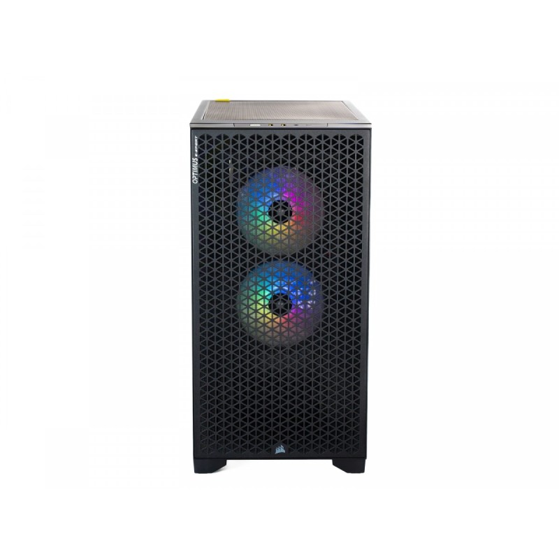 Komputer E-Sport GB760T-CR18 i5-14400F/16GB/1TB/RTX 5060 8GB… | PartsPC.pl