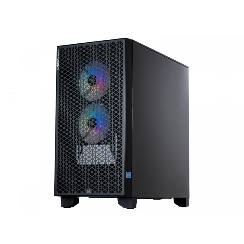 Komputer E-Sport GB760T-CR18 i5-14400F/16GB/1TB/RTX 5060 8GB… | PartsPC.pl