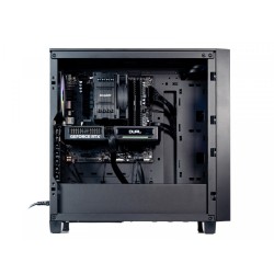 Komputer E-Sport GB760T-CR18 i5-14400F/16GB/1TB/RTX 5060 8GB… | PartsPC.pl