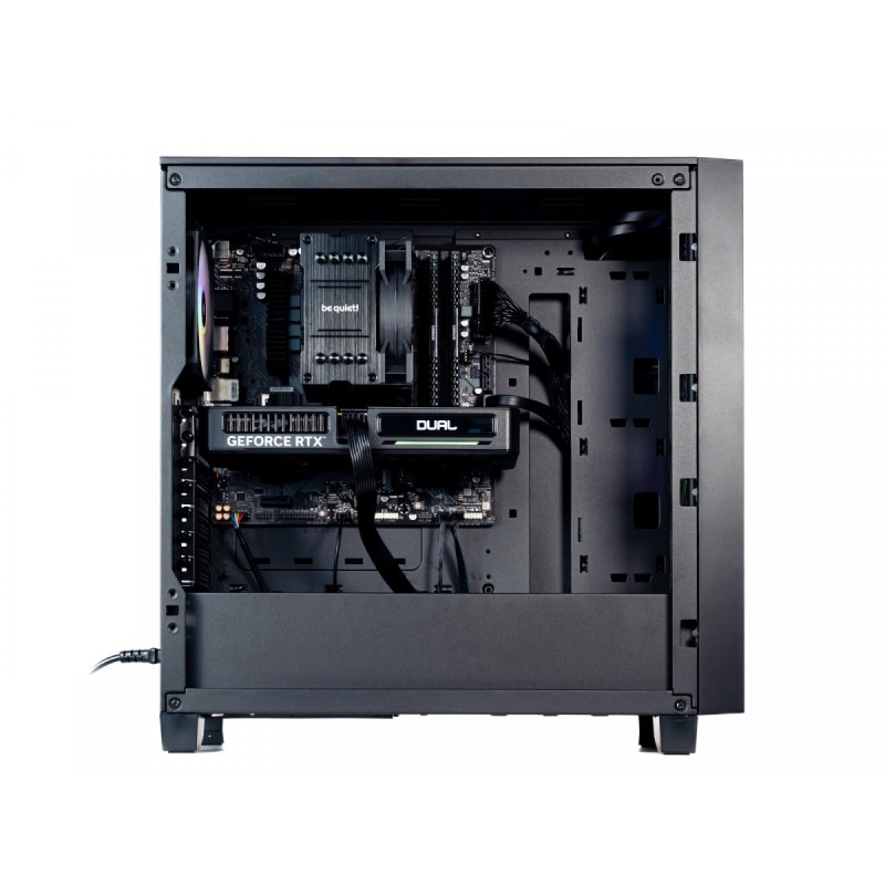 Komputer E-Sport GB760T-CR18 i5-14400F/16GB/1TB/RTX 5060 8GB… | PartsPC.pl
