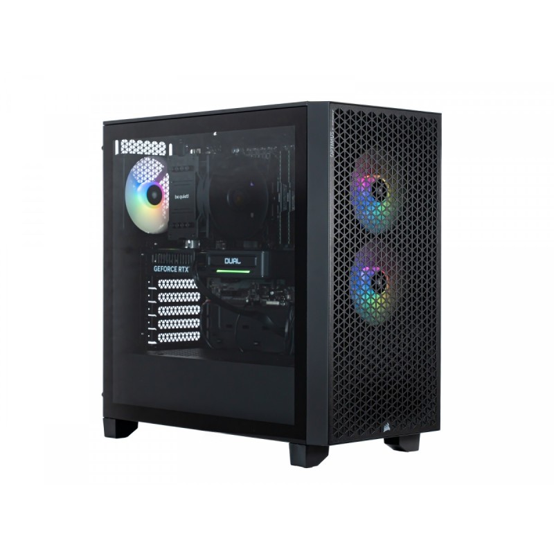Komputer E-Sport GB760T-CR18 i5-14400F/16GB/1TB/RTX 5060 8GB… | PartsPC.pl