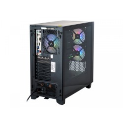 Komputer E-Sport GB760T-CR18 i5-14400F/16GB/1TB/RTX 5060 8GB… | PartsPC.pl