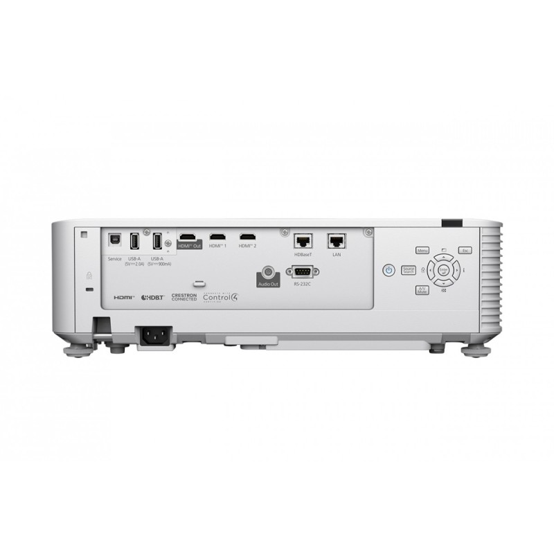 Projektor EB-L890U  LSR/WUXGA/8000L/5m:1/WLAN | PartsPC.pl
