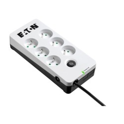 Listwa zasilająca Protection Strip PB6F | PartsPC.pl
