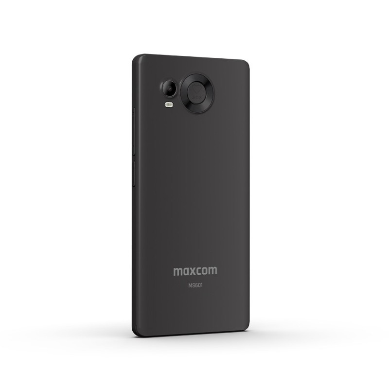 Smartfon dla seniora MS601 4G | PartsPC.pl