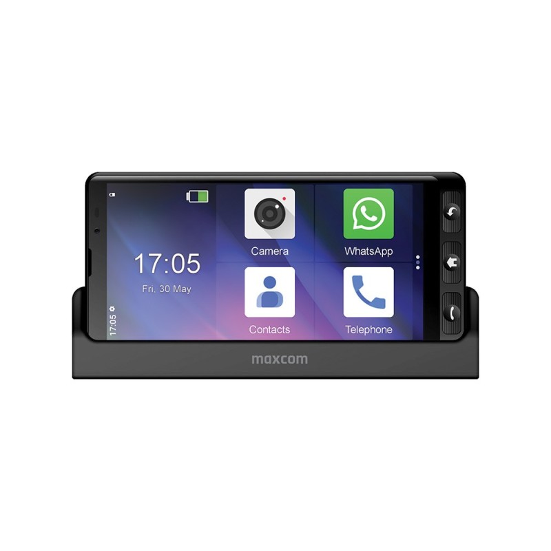 Smartfon dla seniora MS601 4G | PartsPC.pl