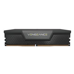 Pamięć DDR5 Vengeance 16GB/5200 (1*16GB) C40 Intel XMP | PartsPC.pl