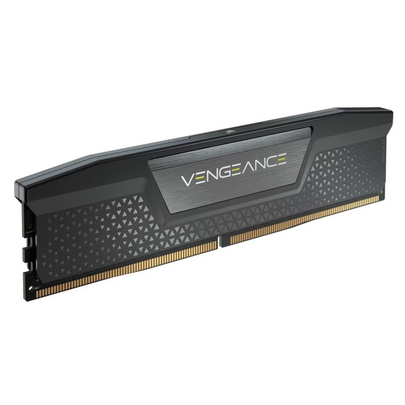 Pamięć DDR5 Vengeance 16GB/5200 (1*16GB) C40 Intel XMP | PartsPC.pl
