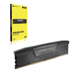 Pamięć DDR5 Vengeance 16GB/5200 (1*16GB) C40 Intel XMP | PartsPC.pl