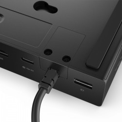 Stacja dokująca ThinkPad USB4 Smart Dock 5000 40BF0100EU | PartsPC.pl