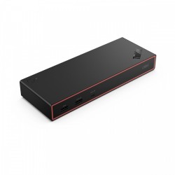 Stacja dokująca ThinkPad USB4 Smart Dock 5000 40BF0100EU | PartsPC.pl
