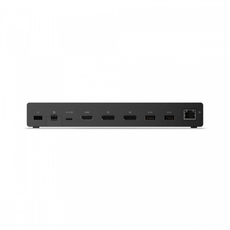 Stacja dokująca ThinkPad USB4 Smart Dock 5000 40BF0100EU | PartsPC.pl