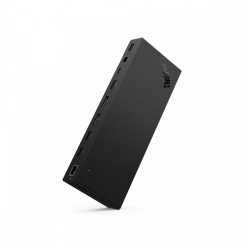 Stacja dokująca ThinkPad USB4 Smart Dock 5000 40BF0100EU | PartsPC.pl