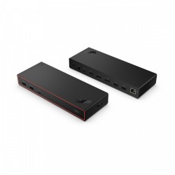 Stacja dokująca ThinkPad USB4 Smart Dock 5000 40BF0100EU | PartsPC.pl