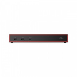 Stacja dokująca ThinkPad USB4 Smart Dock 5000 40BF0100EU | PartsPC.pl