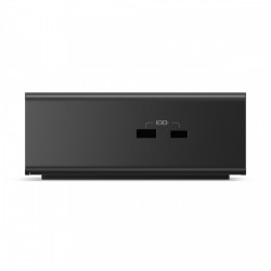 Stacja dokująca ThinkPad USB4 Smart Dock 5000 40BF0100EU | PartsPC.pl