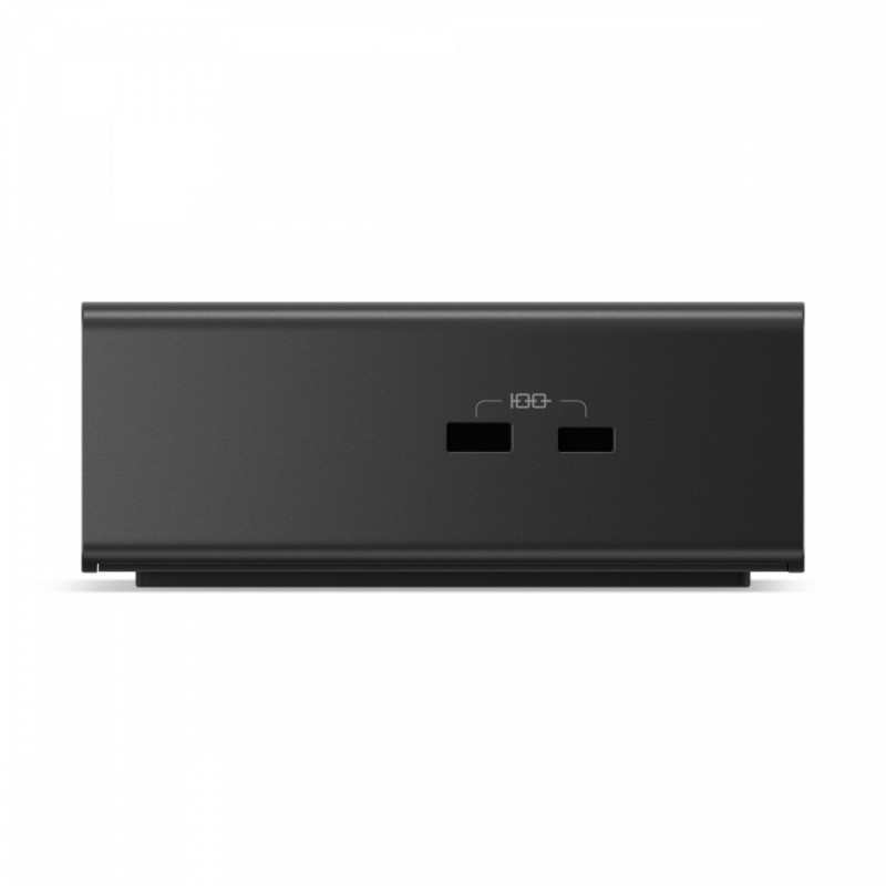 Stacja dokująca ThinkPad USB4 Smart Dock 5000 40BF0100EU | PartsPC.pl
