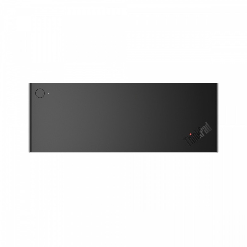 Stacja dokująca ThinkPad USB4 Smart Dock 5000 40BF0100EU | PartsPC.pl