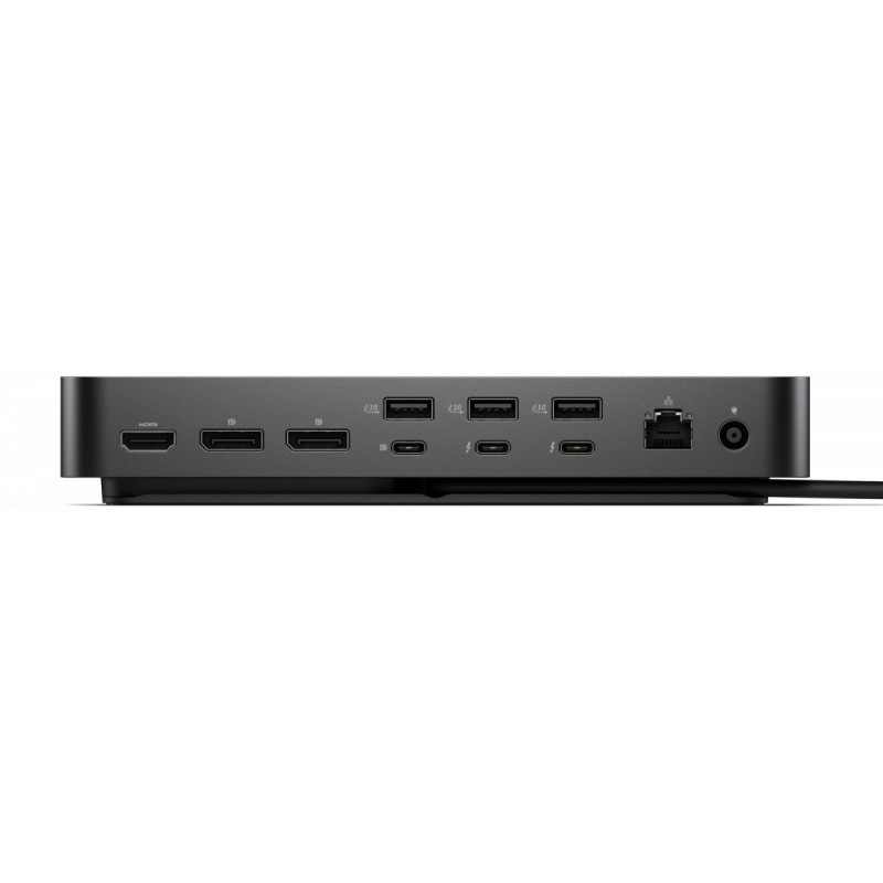 Stacja dokująca Pro Thenderbolt 5 Dock - WD25TB5 | PartsPC.pl