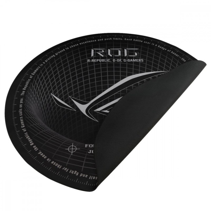 Mata ROG Cosmic Mat II Black OS111 | PartsPC.pl
