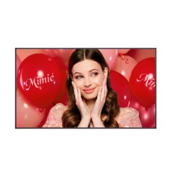 Monitor wielkoformatowy 65 cali 65UH7Q-E 700cd/m2 UHD 24/7 | PartsPC.pl