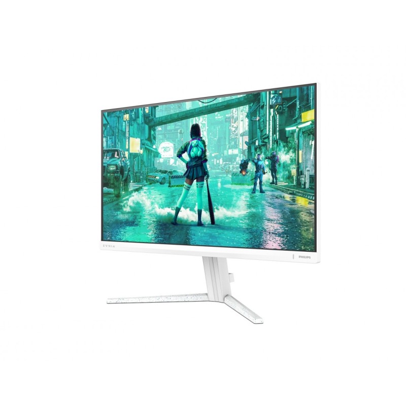 Monitor 23.8 cala 24M2N3201PL Fast IPS 260Hz HDMI DP | PartsPC.pl