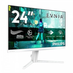 Monitor 23.8 cala 24M2N3201PL Fast IPS 260Hz HDMI DP | PartsPC.pl