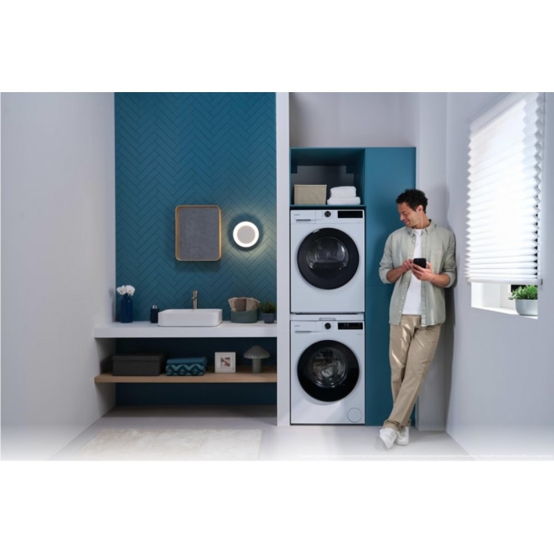 Pralka slim GD 17SB7-S | PartsPC.pl