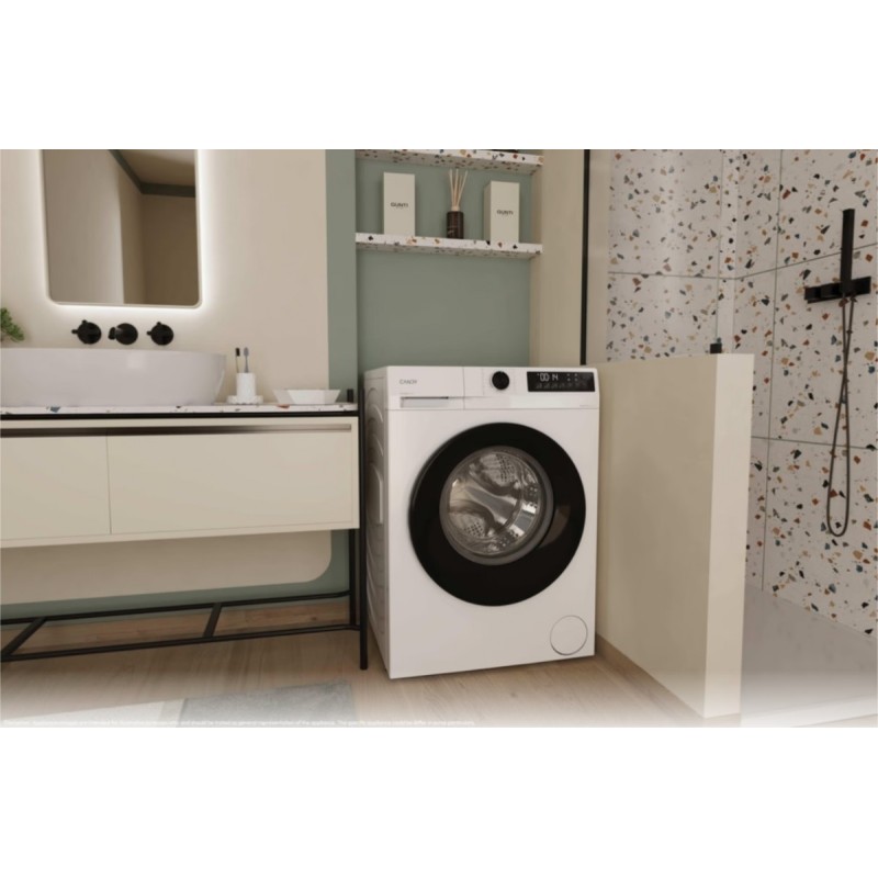 Pralka slim GD 17SB7-S | PartsPC.pl