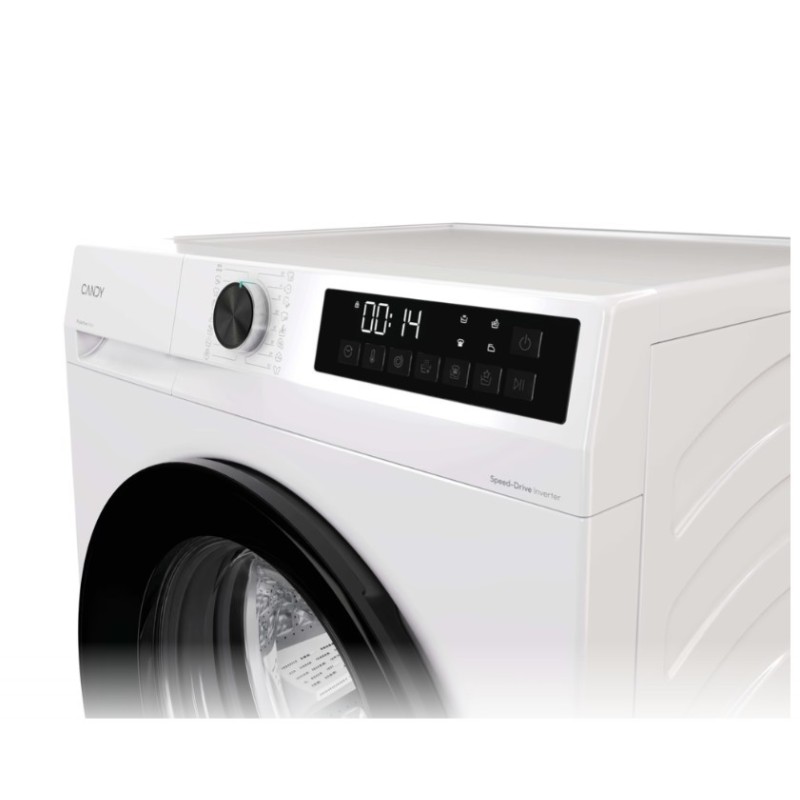 Pralka slim GD 17SB7-S | PartsPC.pl