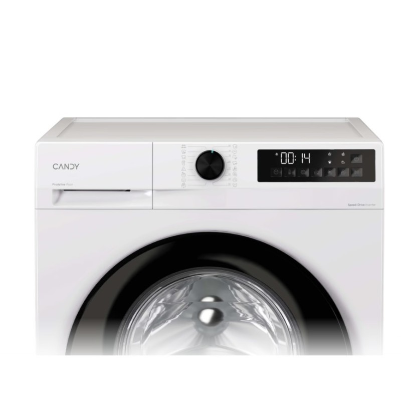 Pralka slim GD 17SB7-S | PartsPC.pl