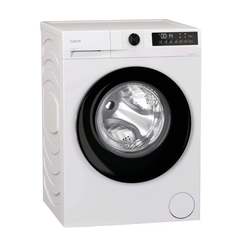 Pralka slim GD 17SB7-S | PartsPC.pl