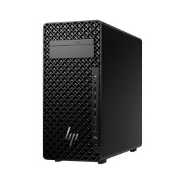 Stacja robocza Z2 Tower G1i U9-285K 1TB/64GB/W11P DN8A2ET | PartsPC.pl