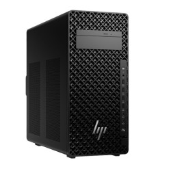 Stacja robocza Z2 Tower G1i U9-285K 1TB/64GB/W11P DN8U4ES | PartsPC.pl