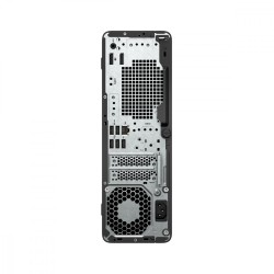 Komputer Z2 SFF G1i U7-265 1TB/32GB/W11P      DN8A3ET | PartsPC.pl