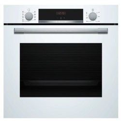 Piekarnik HBA534BW3  biały Serie 4 | PartsPC.pl