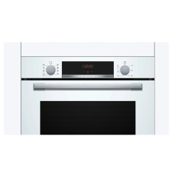 Piekarnik HBA534BW3  biały Serie 4 | PartsPC.pl