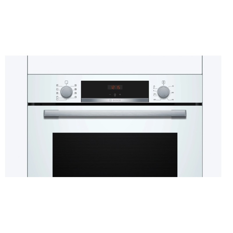Piekarnik HBA534BW3  biały Serie 4 | PartsPC.pl