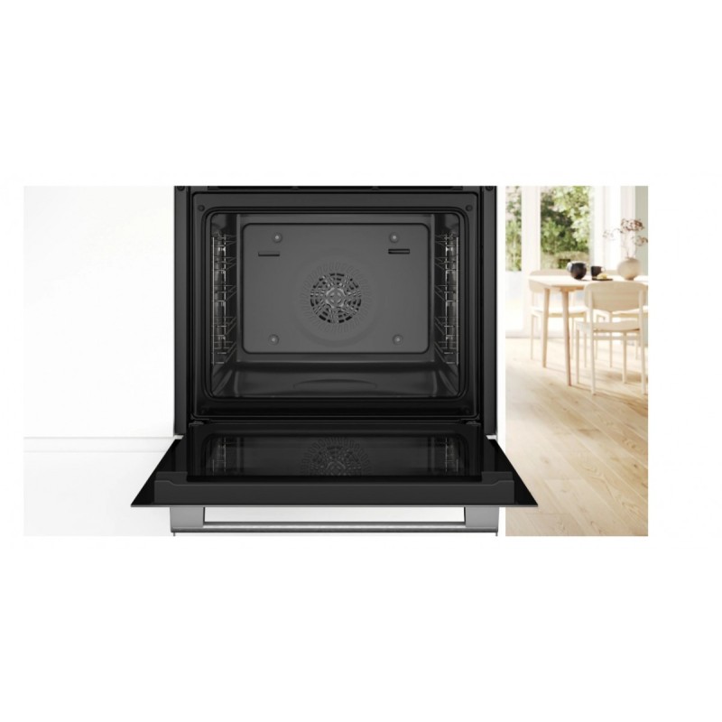 Piekarnik HBA534BW3  biały Serie 4 | PartsPC.pl