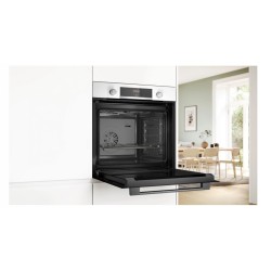 Piekarnik HBA534BW3  biały Serie 4 | PartsPC.pl