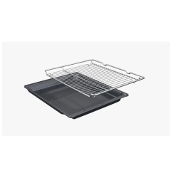 Piekarnik HBA534BW3  biały Serie 4 | PartsPC.pl