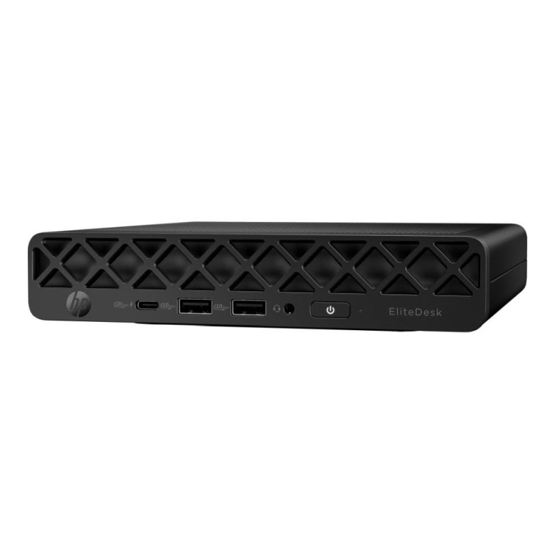 Komputer EliteDesk 8 Mini G1i U7-265T 1TB/16GB/W11P  998Z2ET | PartsPC.pl