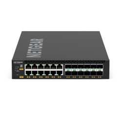 Przełącznik XSM4324 12x10GE 12xSFP+ | PartsPC.pl