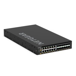 Przełącznik XSM4324 12x10GE 12xSFP+ | PartsPC.pl