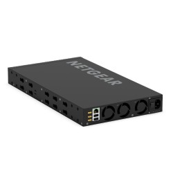 Przełącznik XSM4324 12x10GE 12xSFP+ | PartsPC.pl