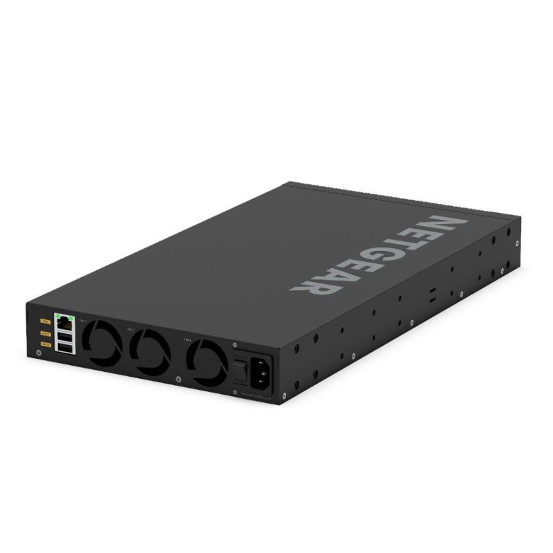 Przełącznik XSM4324 12x10GE 12xSFP+ | PartsPC.pl